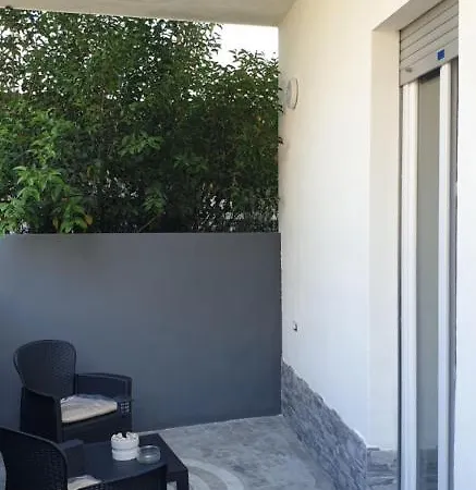 Bed & Breakfast Un Passo Dal Mare Marina