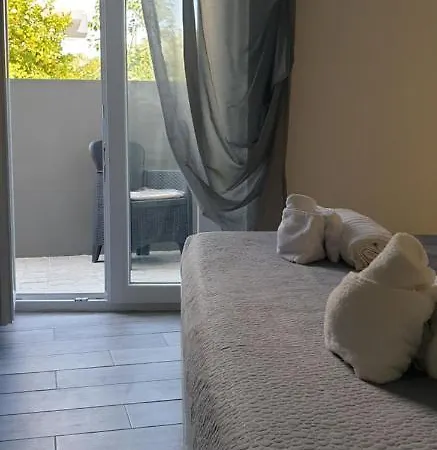 住宿加早餐酒店 Un Passo Dal Mare Marina 3*