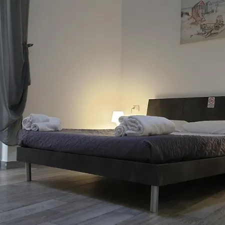 Un Passo Dal Mare Marina 3*