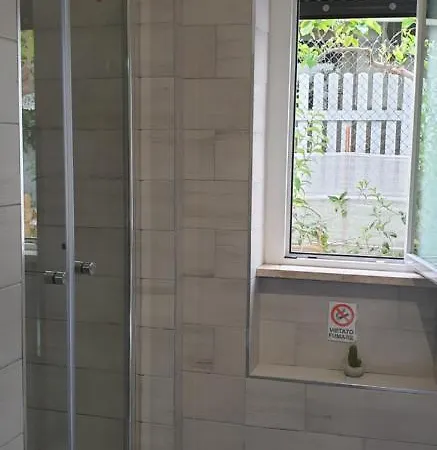 Un Passo Dal Mare Marina סן סלבו