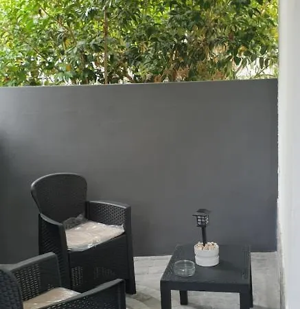 住宿加早餐酒店 Un Passo Dal Mare Marina 3*