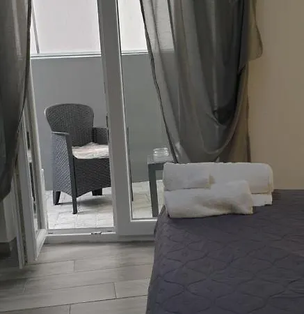 Un Passo Dal Mare Marina 3*