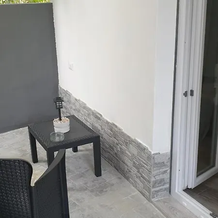 Un Passo Dal Mare Marina 3*