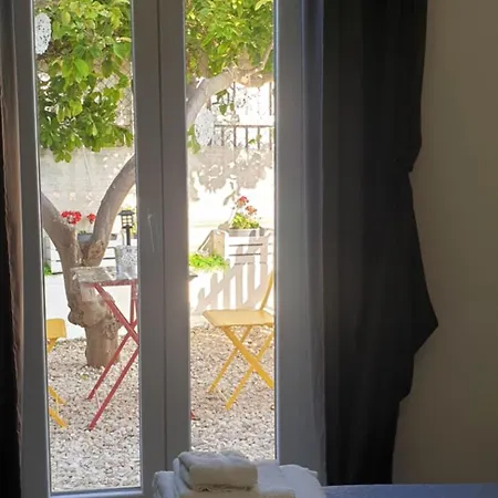 Un Passo Dal Mare Marina 3* 新萨尔沃