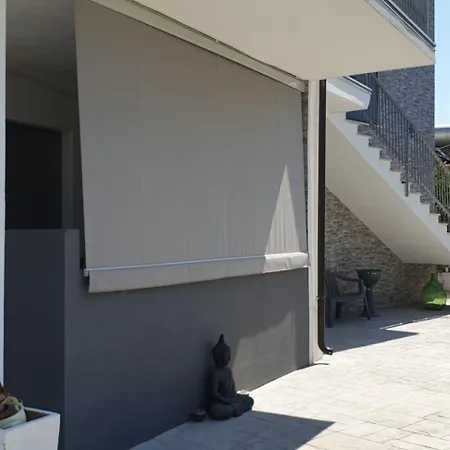 Bed & Breakfast Un Passo Dal Mare Marina
