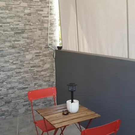 Un Passo Dal Mare Marina 3* San Salvo