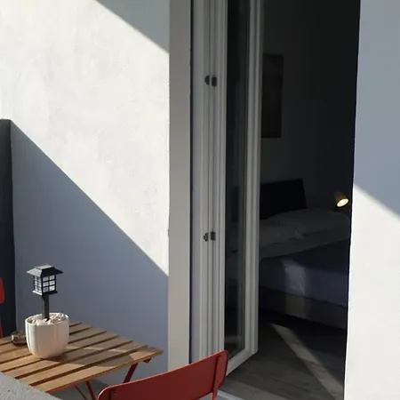 Un Passo Dal Mare Marina לינה וארוחת בוקר 3*