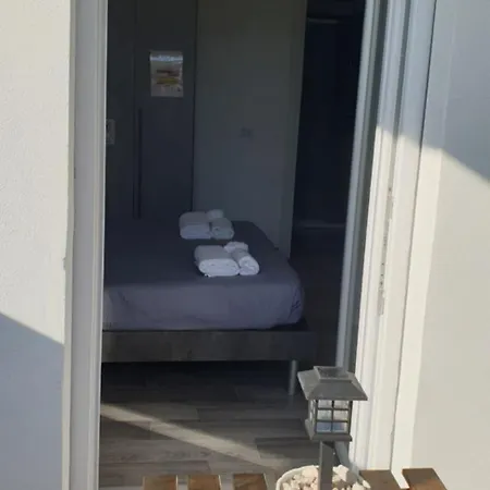 Un Passo Dal Mare Marina San Salvo