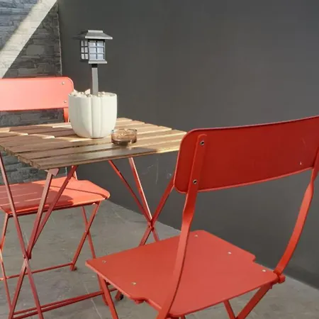 Un Passo Dal Mare Marina סן סלבו