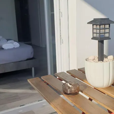 Un Passo Dal Mare Marina Bed & Breakfast