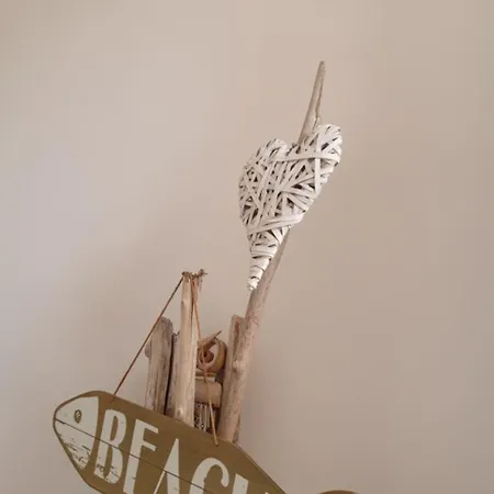 Bed & Breakfast Un Passo Dal Mare Marina *