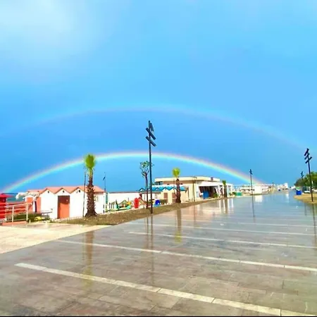 Un Passo Dal Mare Marina *