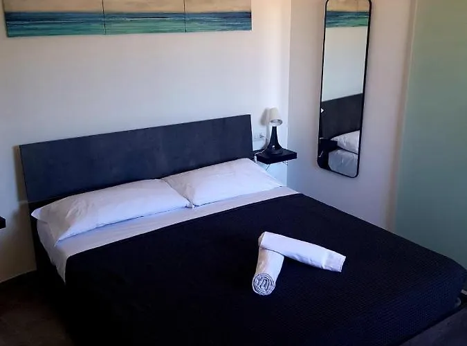 Un Passo Dal Mare Marina Сан-Сальво