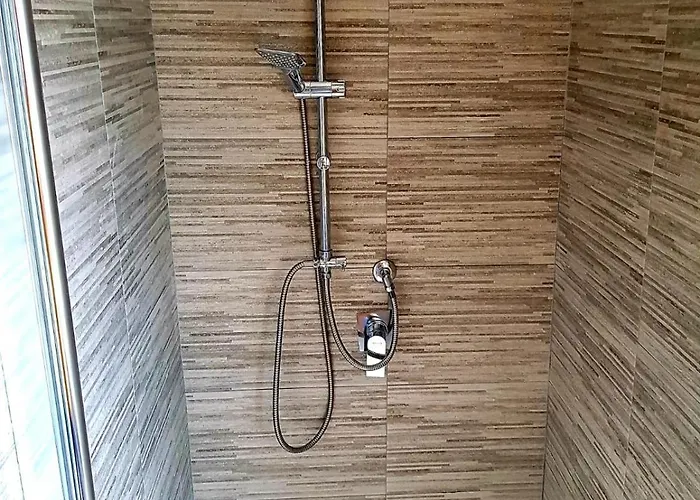 Un Passo Dal Mare Marina