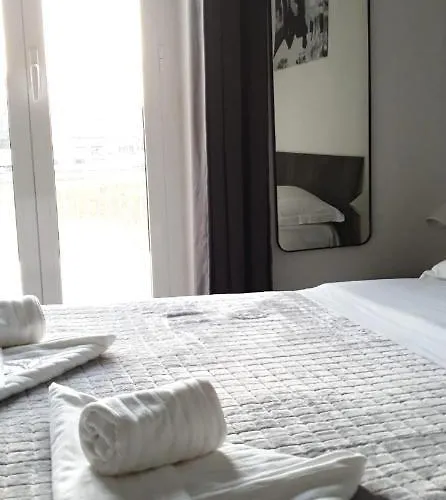 Bed & Breakfast Un Passo Dal Mare Marina San Salvo