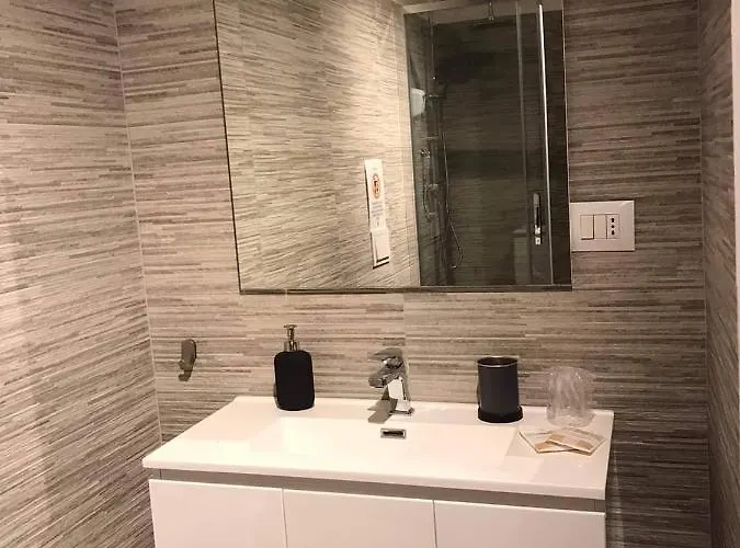 Un Passo Dal Mare Marina 3* Сан-Сальво