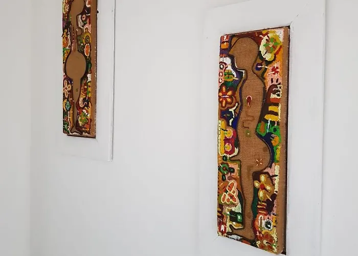 Un Passo Dal Mare Marina Сан-Сальво