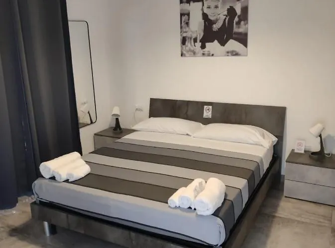 Un Passo Dal Mare Marina Bed & Breakfast 3*