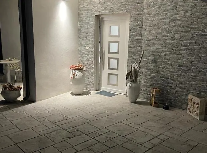 Un Passo Dal Mare Marina Отель типа 