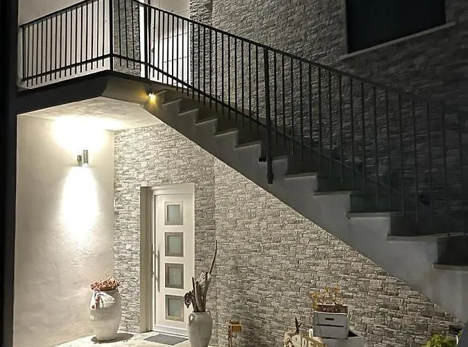 Bed & Breakfast Un Passo Dal Mare Marina San Salvo