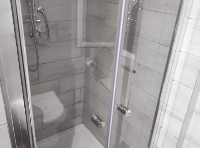 Un Passo Dal Mare Marina Отель типа 