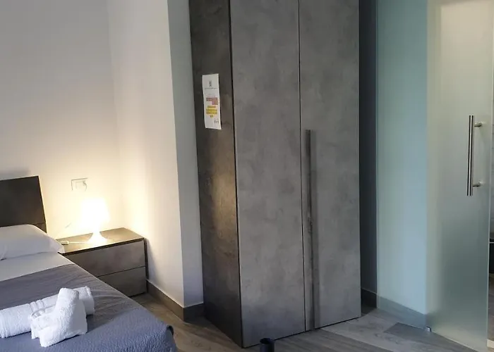 Un Passo Dal Mare Marina San Salvo