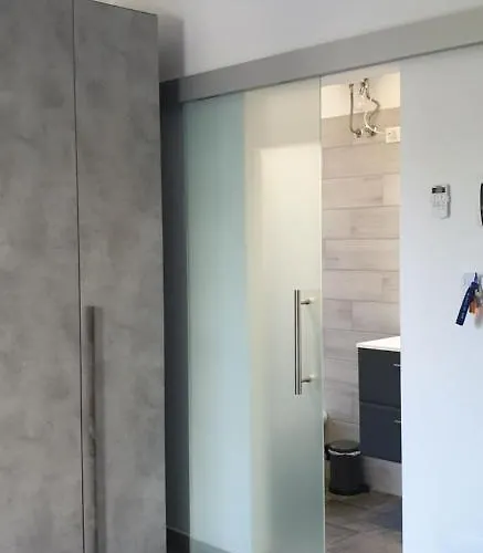 Bed & Breakfast Un Passo Dal Mare Marina