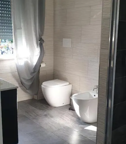 Un Passo Dal Mare Marina Bed & Breakfast