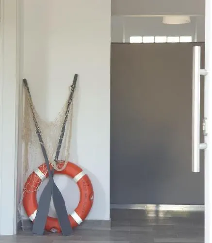 Un Passo Dal Mare Marina 3*