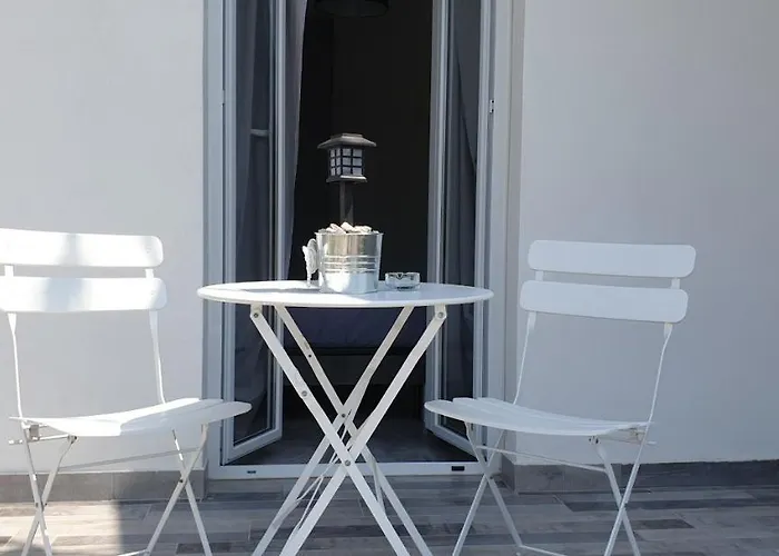 Un Passo Dal Mare Marina Bed & Breakfast 3*