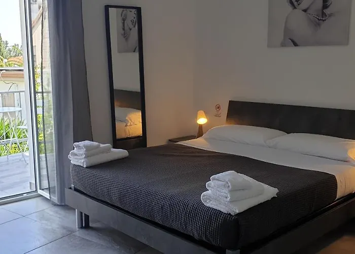 Bed & Breakfast Un Passo Dal Mare Marina San Salvo