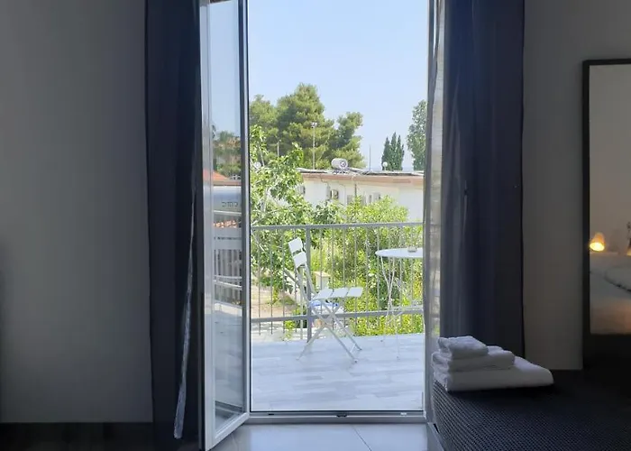 Bed & Breakfast Un Passo Dal Mare Marina San Salvo