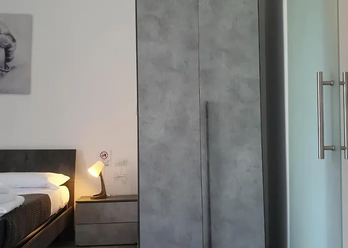 Un Passo Dal Mare Marina 3* Сан-Сальво