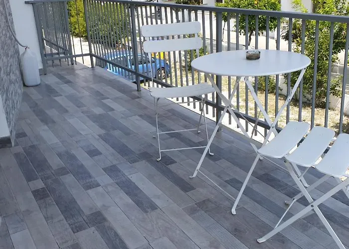 Bed & Breakfast Un Passo Dal Mare Marina 3*