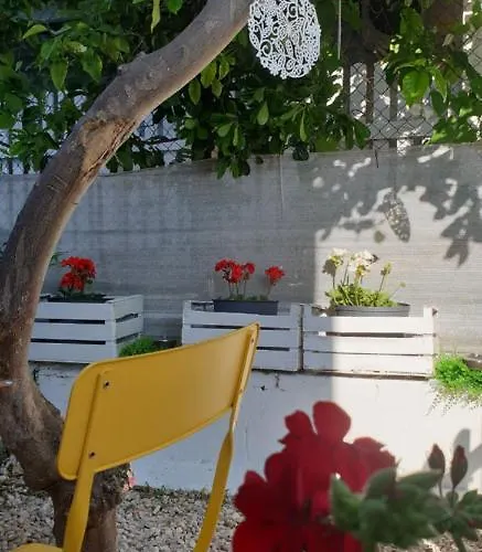 Bed & Breakfast Un Passo Dal Mare Marina San Salvo