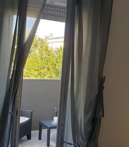 Un Passo Dal Mare Marina Сан-Сальво