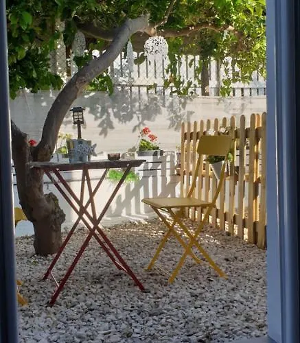 Un Passo Dal Mare Marina 3*