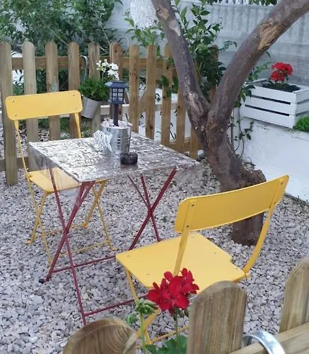 Bed & Breakfast Un Passo Dal Mare Marina San Salvo