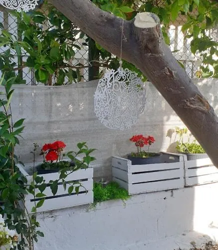 Bed & Breakfast Un Passo Dal Mare Marina San Salvo