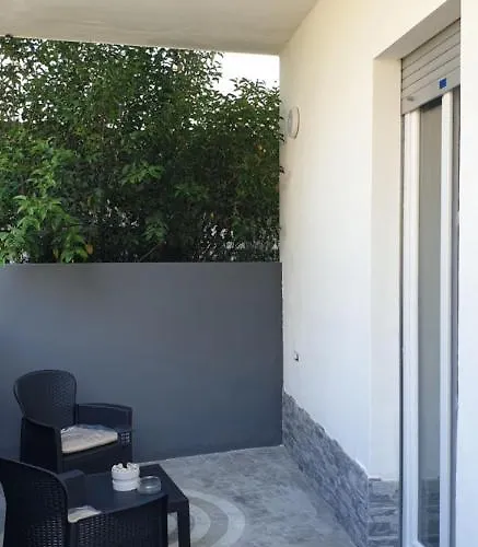 Bed & Breakfast Un Passo Dal Mare Marina