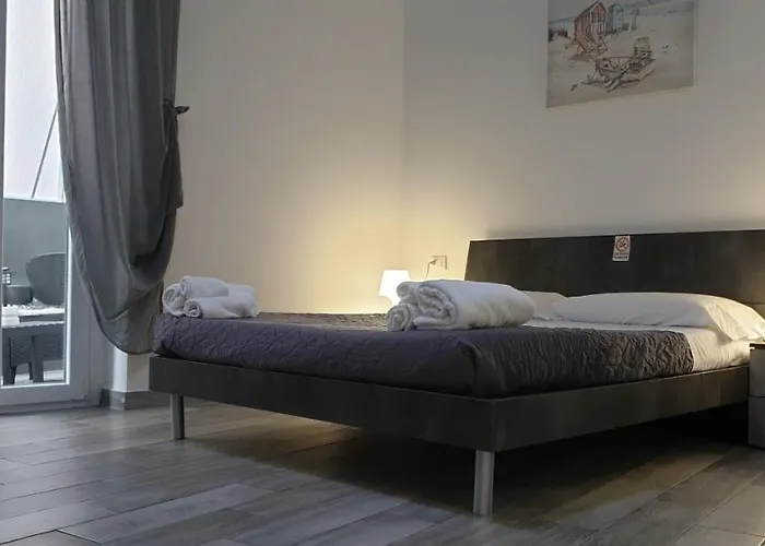 Un Passo Dal Mare Marina 3*