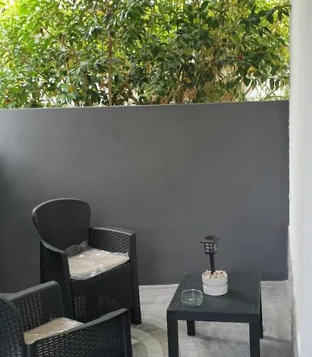 Bed & Breakfast Un Passo Dal Mare Marina 3*