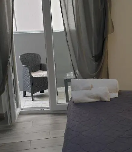 Un Passo Dal Mare Marina 3*