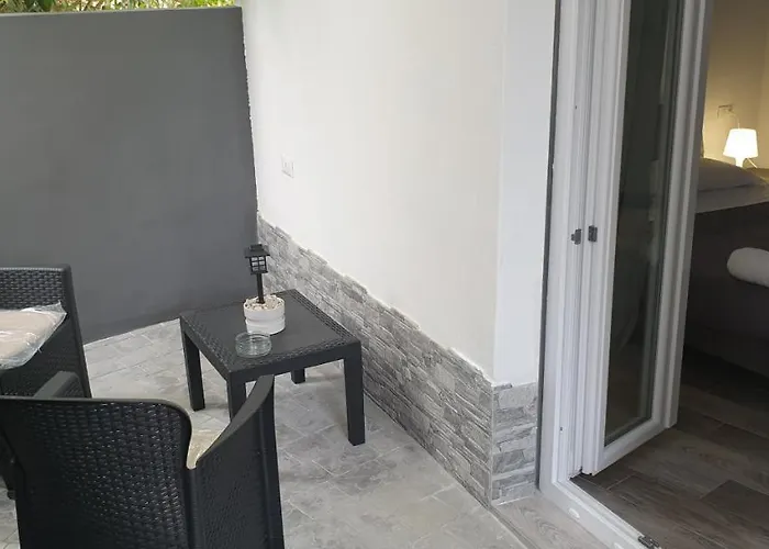 Un Passo Dal Mare Marina 3*