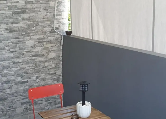 Bed & Breakfast Un Passo Dal Mare Marina