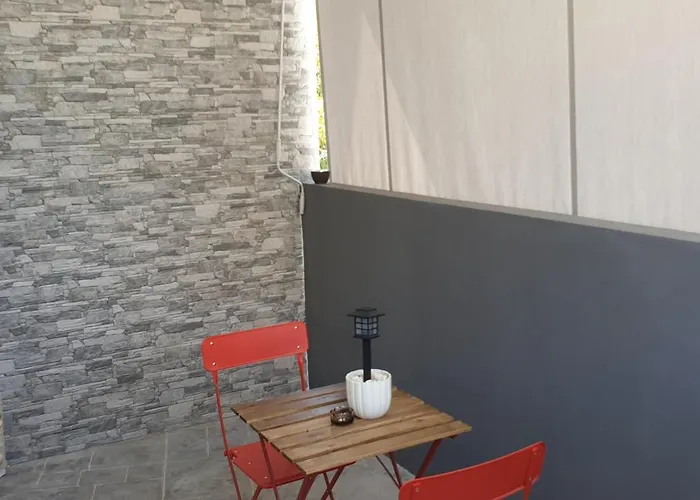 Un Passo Dal Mare Marina 3* San Salvo