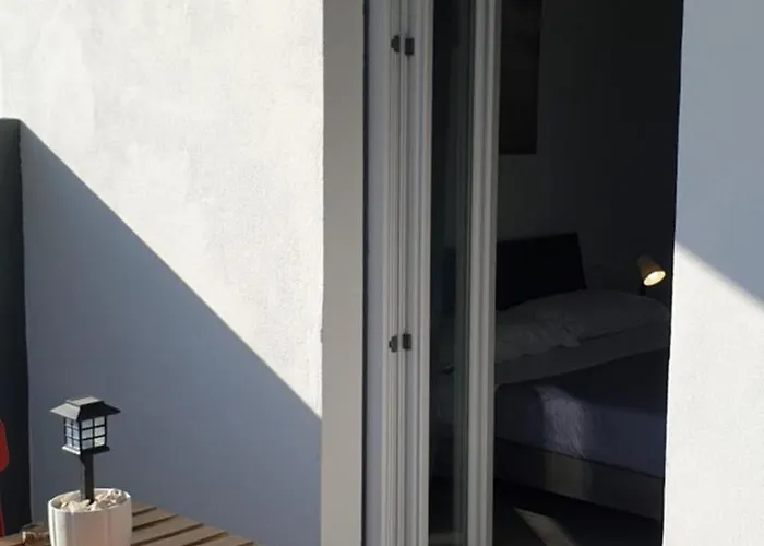 Un Passo Dal Mare Marina Bed & Breakfast 3*