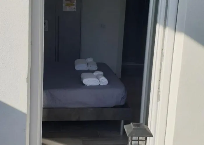 Un Passo Dal Mare Marina Сан-Сальво