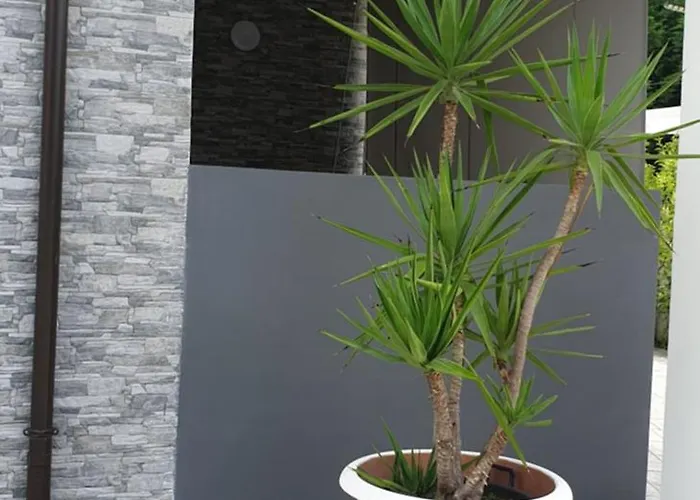 Un Passo Dal Mare Marina 3*