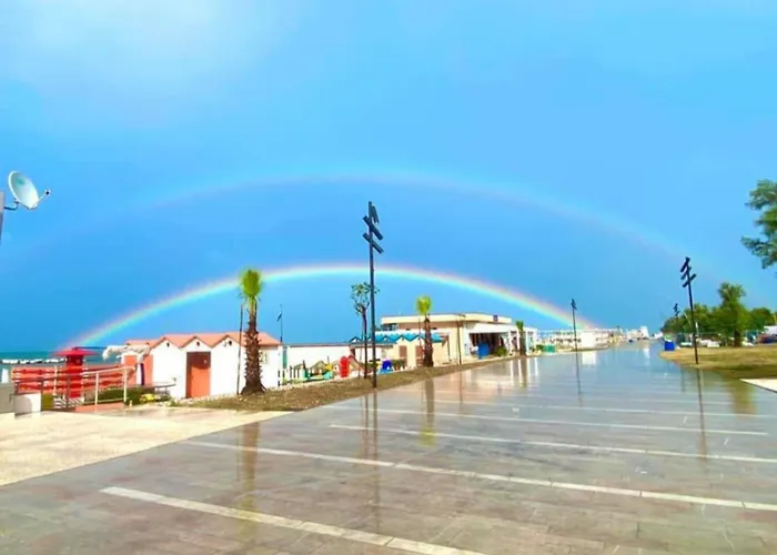 Un Passo Dal Mare Marina 3*